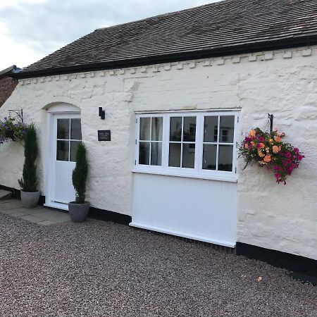 Villa Little Elm Alveley Exterior foto