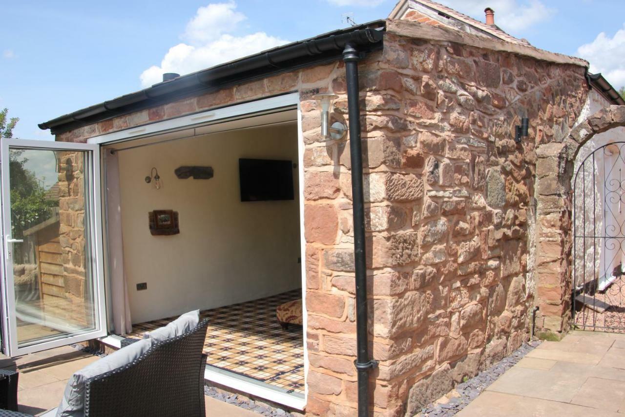 Villa Little Elm Alveley Exterior foto