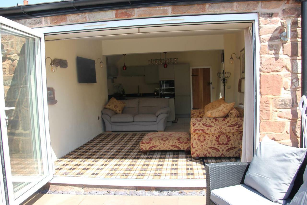 Villa Little Elm Alveley Exterior foto