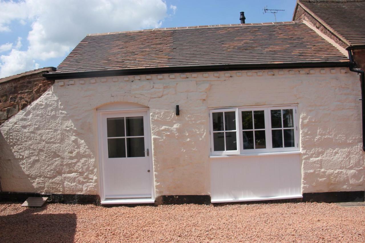 Villa Little Elm Alveley Exterior foto